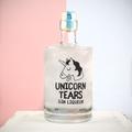 Unicorn Tears Gin Liqueur