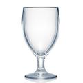 Strahl Design + Contemporary Polycarbonate Water Goblet 10oz / 295ml (Case of 12)