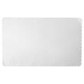 Paper Placemats White 9.5 x 13.5inch (Case of 1000)