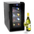 VinoTech 8 Bottle Wine Cellar