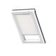 VELUX Electric Roller Blind RML MK08 1028 - White RML MK08 1028S