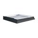 VELUX CFP 090090 0073QV Fixed Flat Roof Window Base - 900mm x 900mm Glass