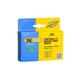 Tacwise 10mm Stainless Steel Staples 140 Series - Box of 2000 TAC1217