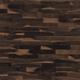 Junckers Parquet Solid Oak Flooring Black Oak Variation Oiled 129mm x 1830mm x 22mm 575900-189