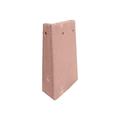 Redland Plain Tile Right Hand 90 Degree External Angle - Rustic Red