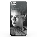 Universal Monsters Bride Of Frankenstein Classic Phone Case for iPhone and Android - iPhone X - Tough Case - Gloss