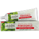 Jason Powersmile ToothPaste , 170gr