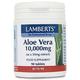 Lamberts Aloe Vera Tablets, 10000mg, 90 Tablets