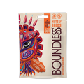 Boundless Nuts & Seeds Orange, Ginger & Maple Activated Snacking, 90gr