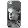 Universal Monsters Bride Of Frankenstein Classic Phone Case for iPhone and Android - iPhone 5C - Snap Case - Gloss