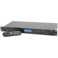 Adastra Ad-400 Multimedia Player W/cd/usb/sd/fm Tuner