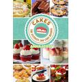 Cakes: Cakes, Desserts, Cakes, Bread, Pastry, Chocolate, Cookies, Muffins, Pies, Pizza, cooking recipes, #1