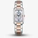 Rotary Ladies Cambridge Diamond Watch LB05437/07/D