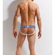 Jockstrap Blue