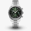 OMEGA Speedmaster 57 Co-Axial Master Chronometer Chronograph Watch 332.10.41.51.10.001