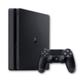 Playstation 4 Console 500GB Black (PS4)