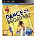 Dance on Broadway - Move Required (PS3) Preowned