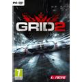 GRID 2 (PC) Unsealed