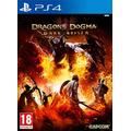 Dragon's Dogma Dark Arisen (PS4)