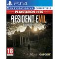 Resident Evil 7 Biohazard - PlayStation Hits (PS4)