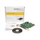 Startech 7 Port PCI USB Card Adapter