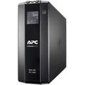 APC Back-UPS Pro BR1600MI - Line-Interactive UPS - 1600VA/960W - 8 x IEC 60320 C13
