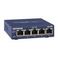 Netgear ProSafe GS105 5-port Gigabit Switch