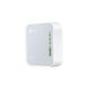 TP-Link AC750 Wireless Travel Router TL-WR902AC