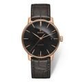 Rado Coupole Classic Gold Tone PVD Automatic Men's Watch