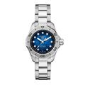 TAG Heuer Aquaracer Professional 200 Automatic Diamond Ladies Watch