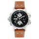 Hamilton Khaki X-Wind Chronograph Men's Watch