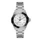 TAG Heuer Aquaracer Professional 300 Automatic White Ladies Watch