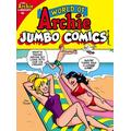 World of Archie Double Digest #80