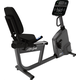 Life Fitness RS1 Lifecycle Exercise Bike with Track Connect Console