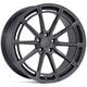 Ispiri Wheels FFR2 Alloy Wheels In Carbon Graphite Set Of 4 - 20x9 Inch ET32 5x112 PCD 66.56mm Centre Bore Carbon Graphite, Graphite