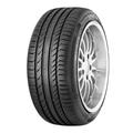 Continental ContiSportContact 5 Tyre - 235 45 19 95V Runflat MOE