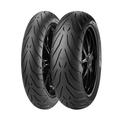 Pirelli Angel GT Motorcycle Tyre - 190/55 ZR17 MC (75W) TL - Rear