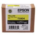 Epson Singlepack Yellow T580400