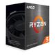 AMD Ryzen 5 5600 processor 3.5 GHz 32 MB L3 Box