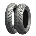 Michelin City Grip 2 Scooter Tyre - 150/70 13 (64S) TL - Rear