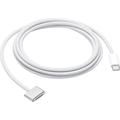 Apple MLYV3ZM/A USB cable 2 m USB C MagSafe 3 White