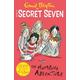 Secret Seven Colour Short Stories: The Humbug Adventure: Book 2