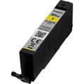 Canon CLI-581XXL High Yield Yellow Ink Cartridge. Colour ink type: Pigment-based ink Colour ink page yield: 322 pages Colour ink volume: 11.7 ml