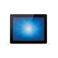 Elo Touch Solutions 1590L 38.1 cm (15") LCD 270 cd/m Black Touchscreen