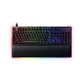 Razer Huntsman V2 Gaming Keyboard - Razer Red Switch