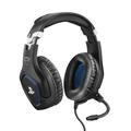 Trust GXT 488 Forze PS4 Headset Wired Head-band Gaming Black