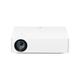 LG HU70LS data projector Standard throw projector 1500 ANSI lumens DLP 2160p (3840x2160) White