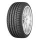 Continental Sport Contact 3 Performance Road Tyre - 275 40 18 99Y Runflat *