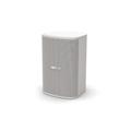 Bose DM3SE loudspeaker 2-way White Wired 30 W