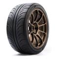 Zestino Gredge Semi Slick Tyre - 235/35 R19 Soft